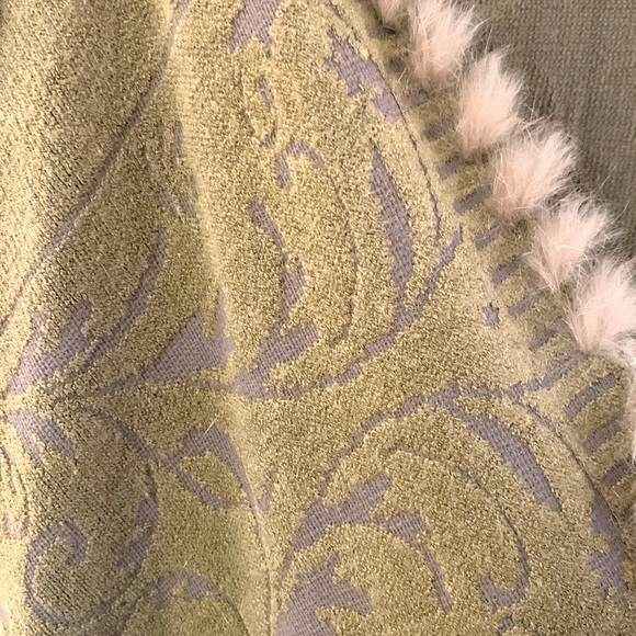 Vest by KENING - Picture 4 of 6